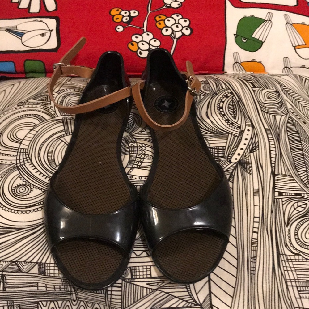 Bcbgeneration sandals